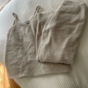 Kikit - 2 piece teddy set